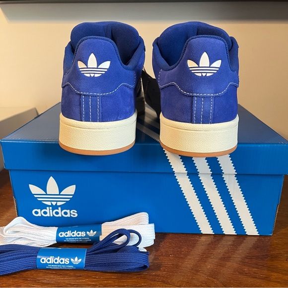 ADIDAS Blue Campus 00s - Picture 7 of 13